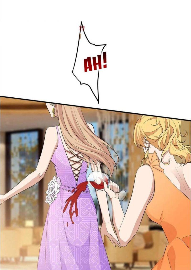 thí hôn lão công, cần giúp sức chapter 613 17