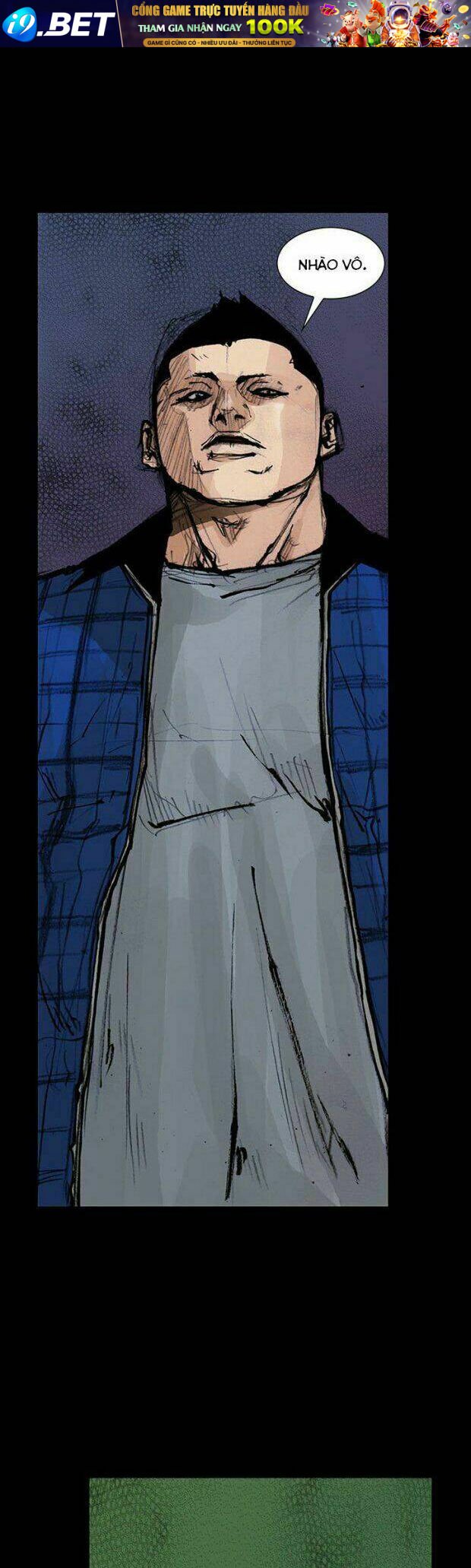 dokgo 2 | độc cô 2 chapter 9 34