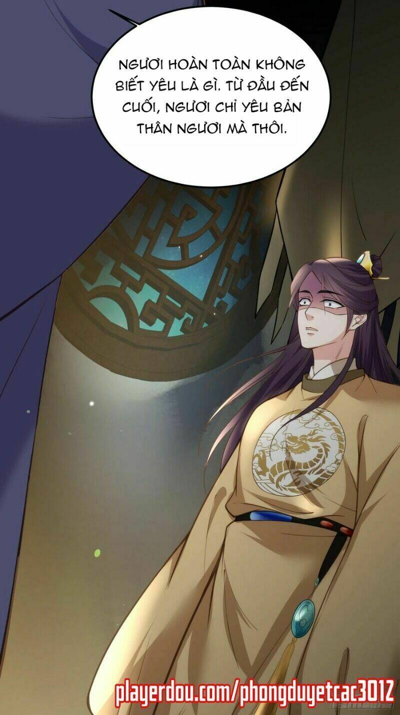 hoạn phi thiên hạ chapter 132 33