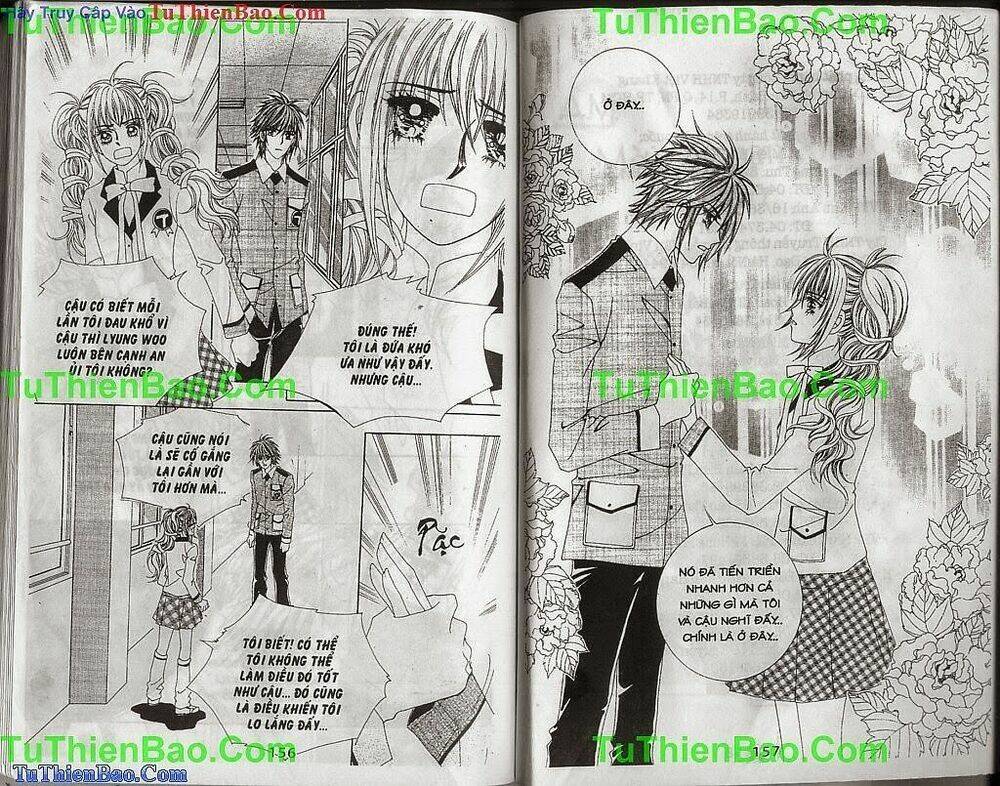 lạc vào ký túc xá chapter 6 79