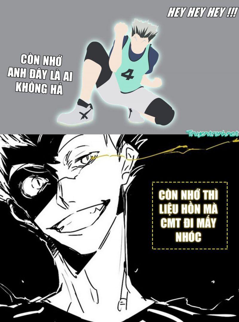 vua bóng chuyền chapter 125 20