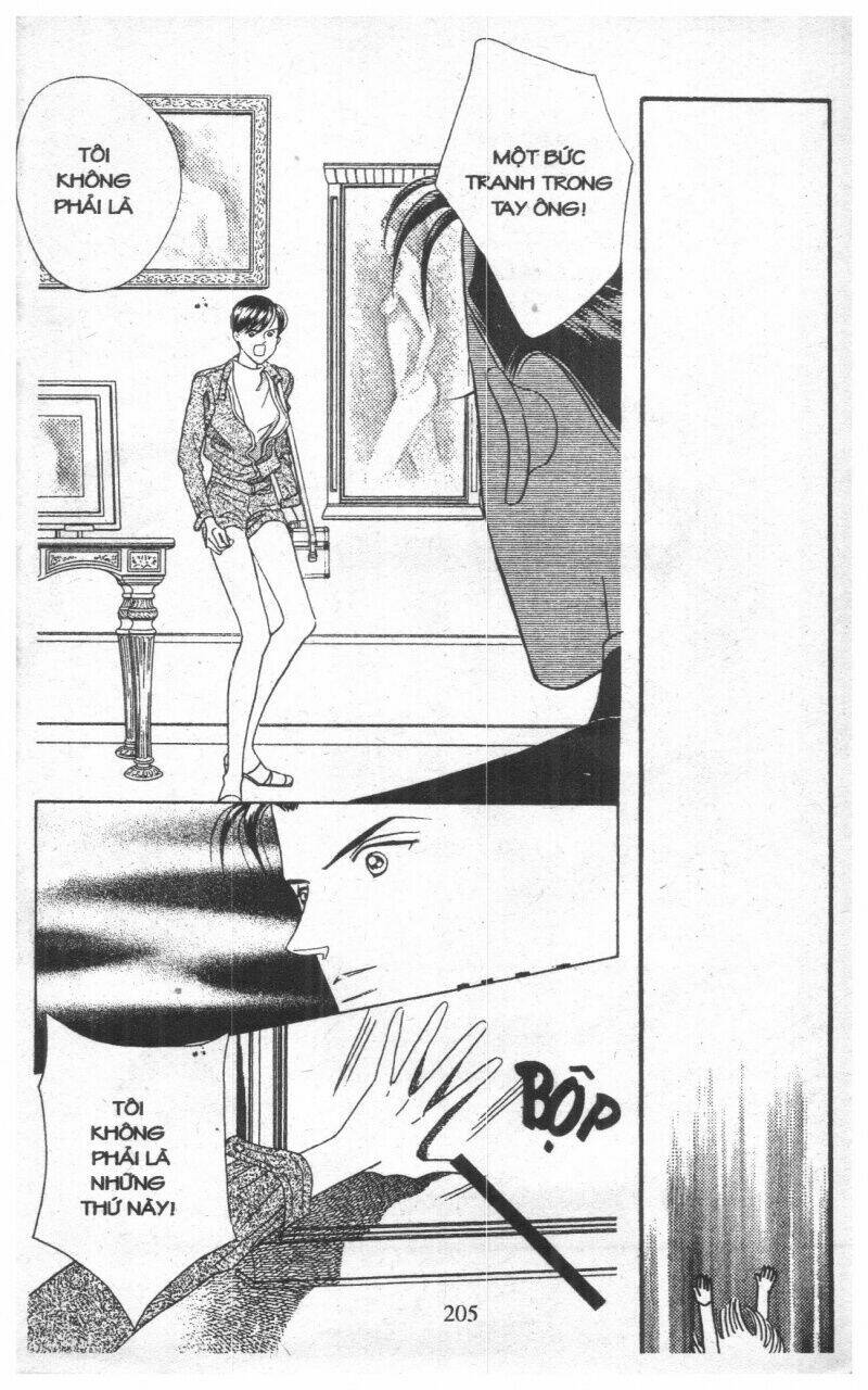 nàng tiên ánh trăng - kaguya hime chapter 21 205