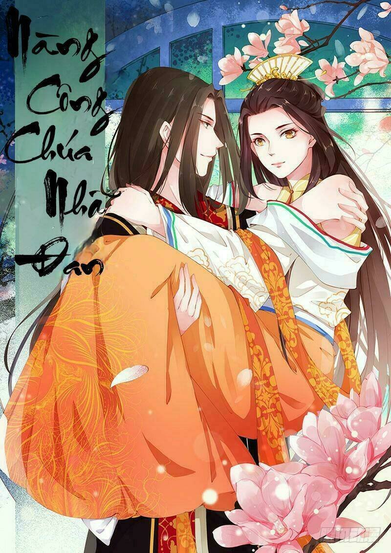 nàng công chúa nhã đan chapter 3 3