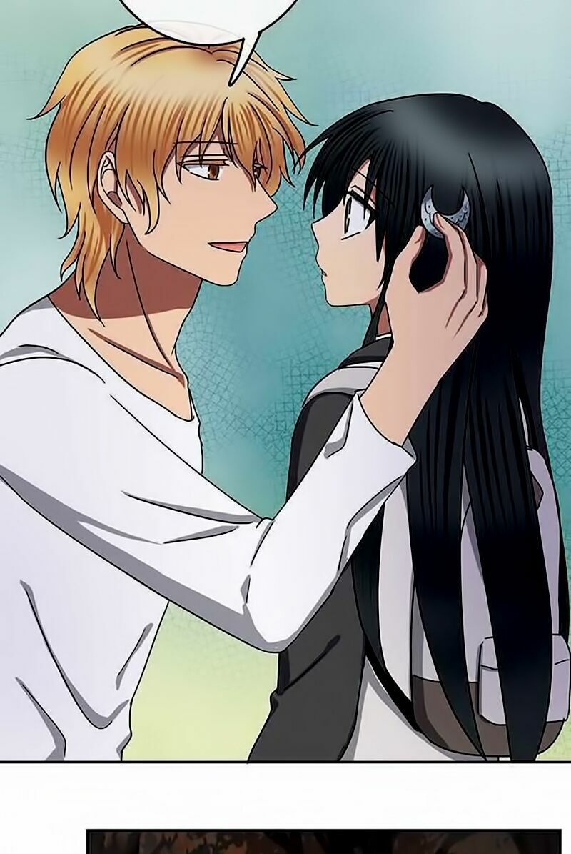 nụ hôn nguyền rủa chapter 64 37