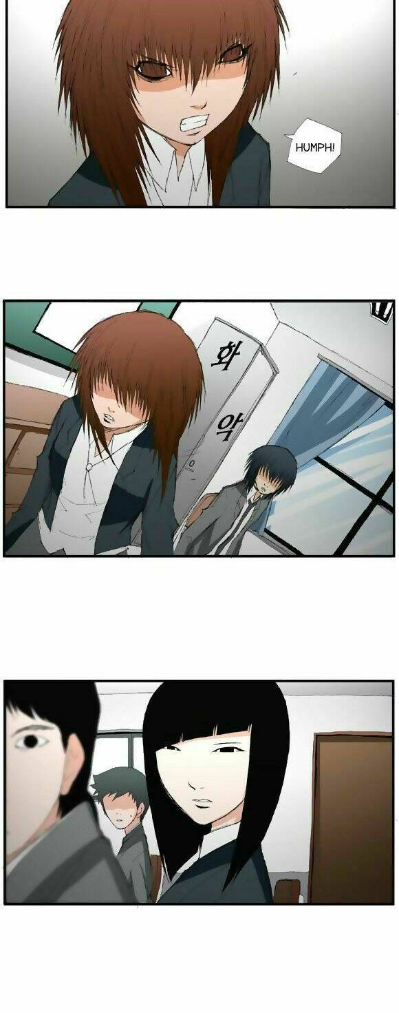 siêu năng chapter 16 7