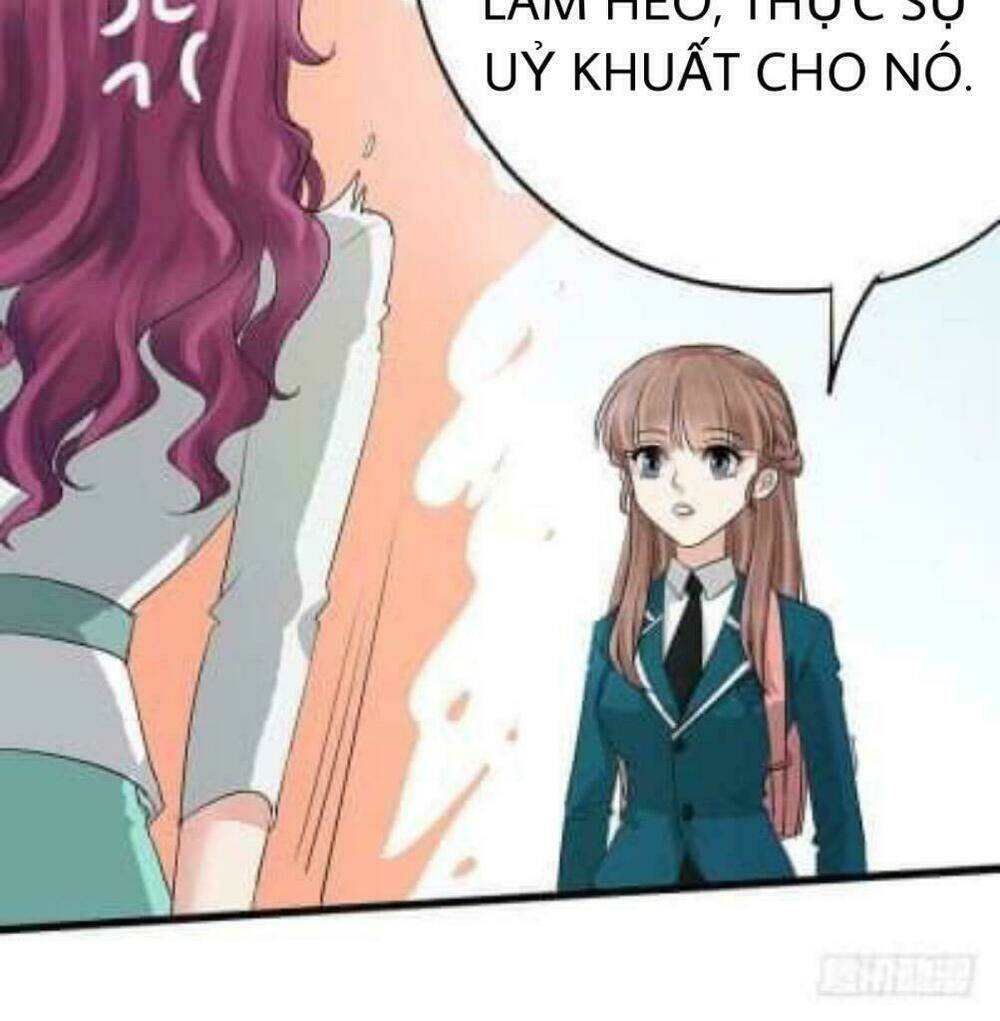 chào buổi sáng, ức vạn manh thê chapter 2 26