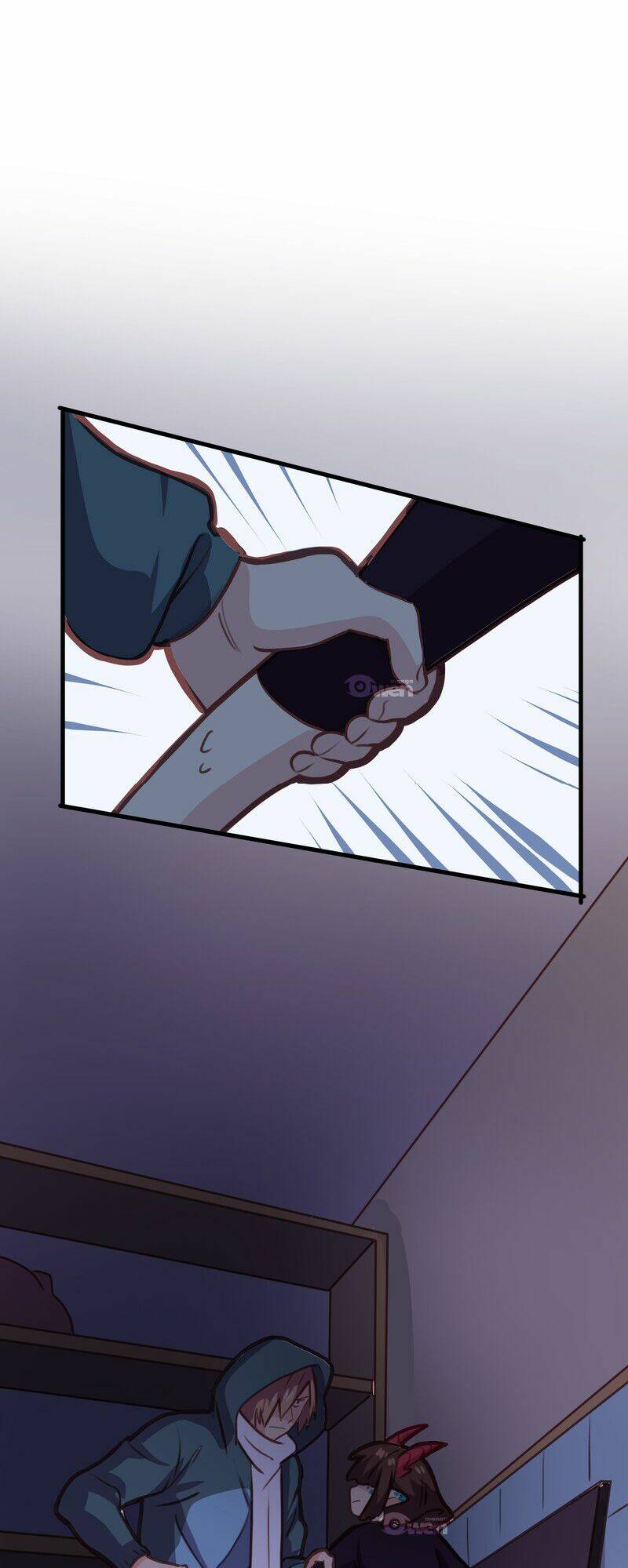 lời nguyền lalin chapter 37 45