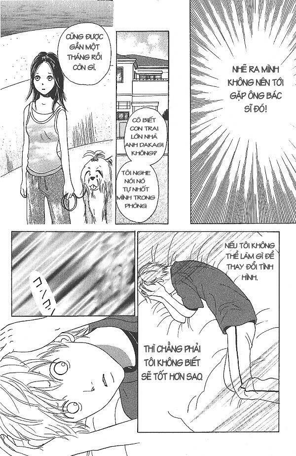 i.s. (intersexuality) chapter 2 32