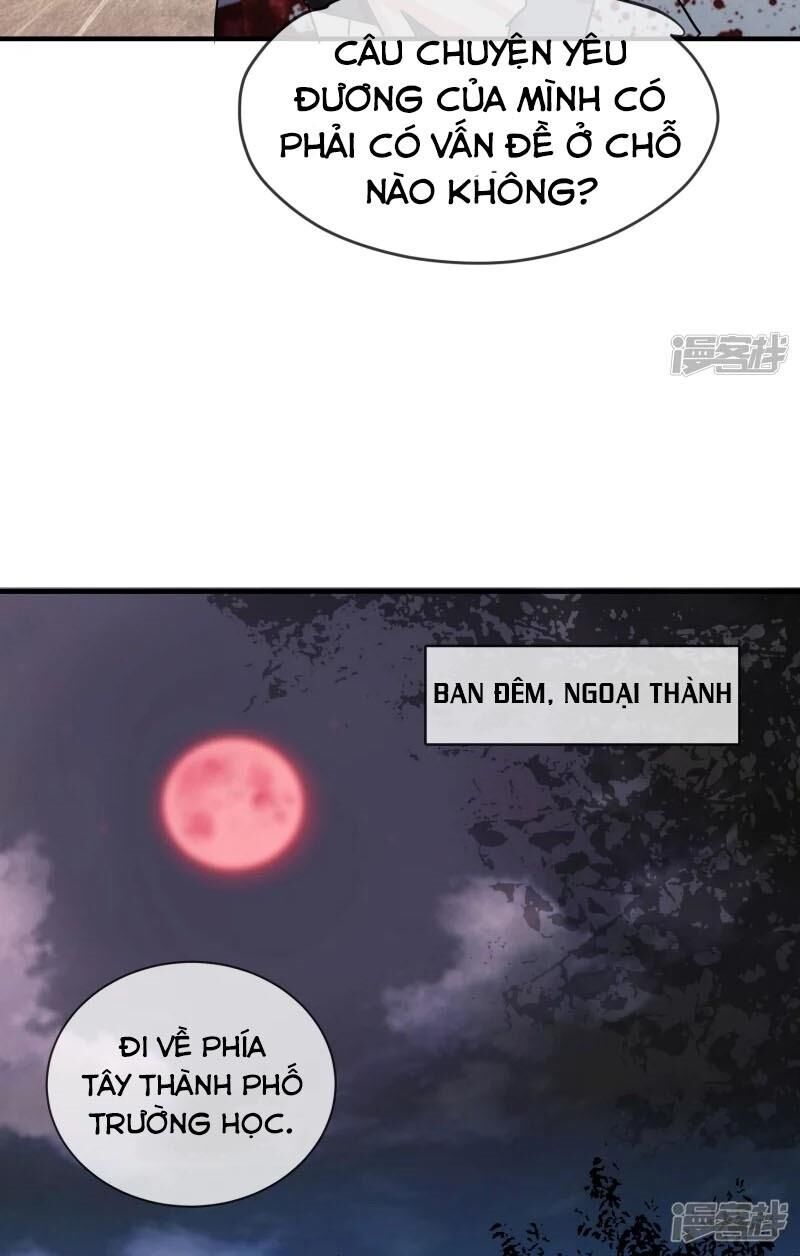 ta có một căn phòng mạo hiểm chapter 15 12