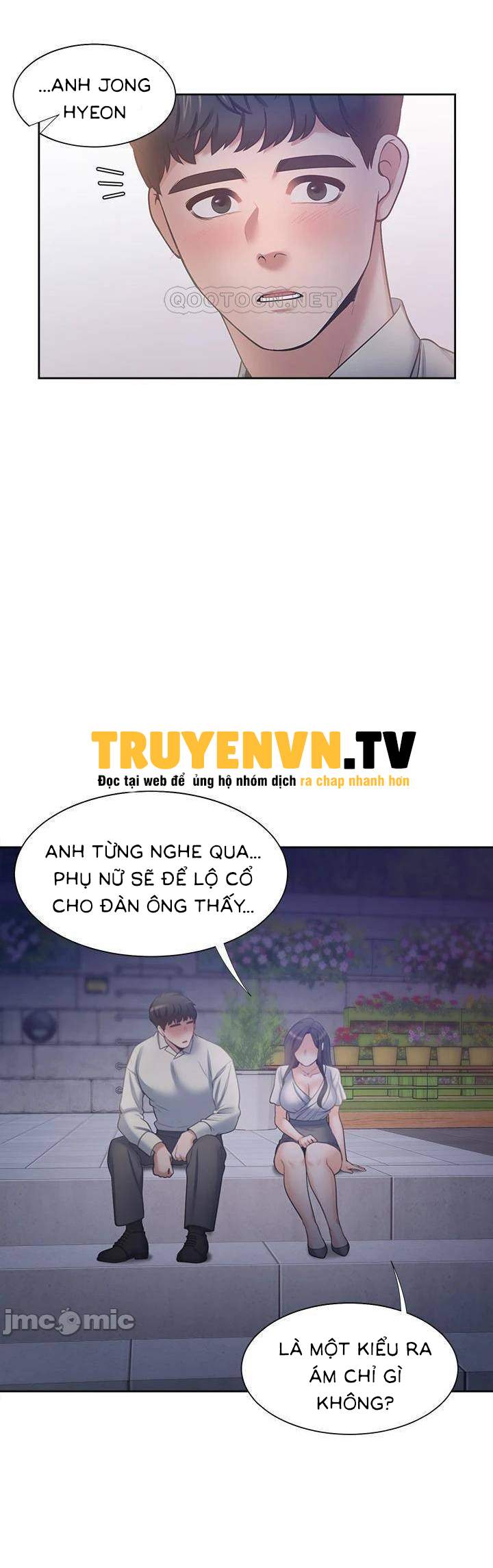 khát tình chapter 56 38