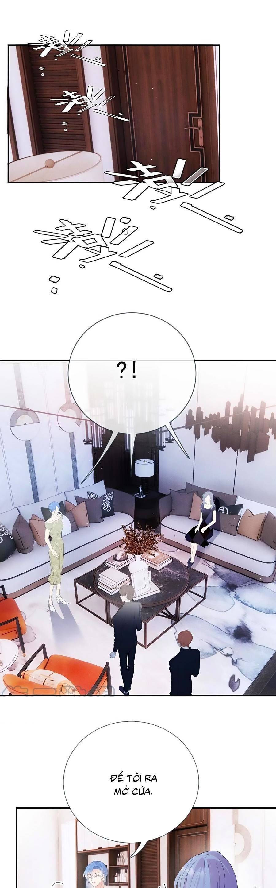 một vợ yêu, một bé con chapter 231 1