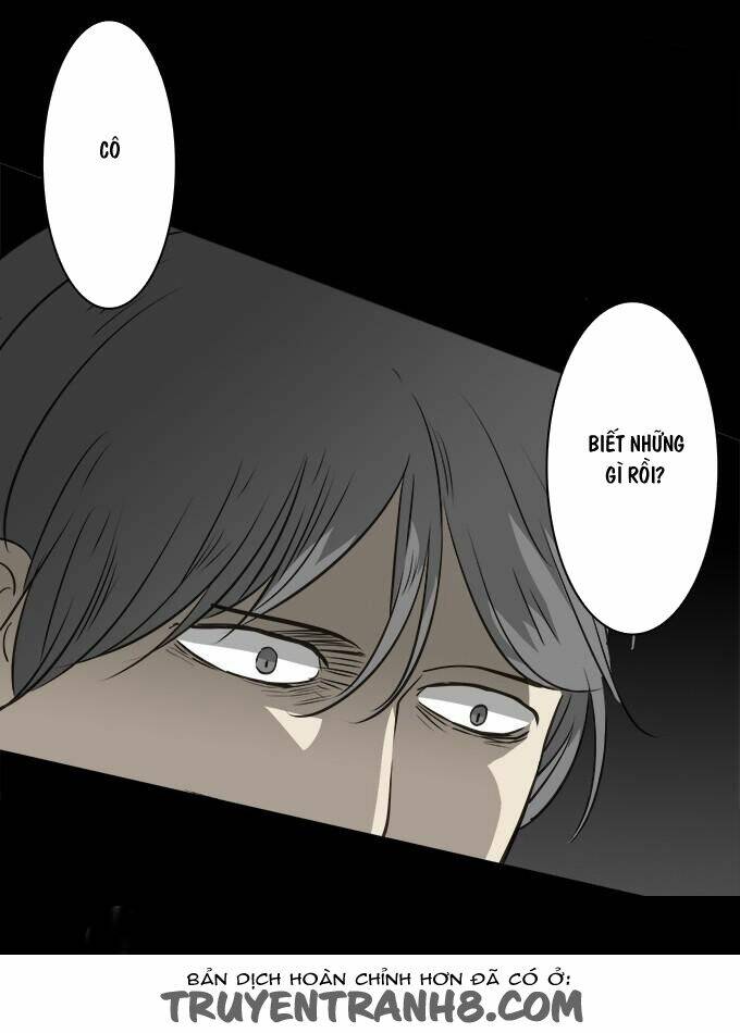 ớn lạnh tuyệt đối chapter 47 14