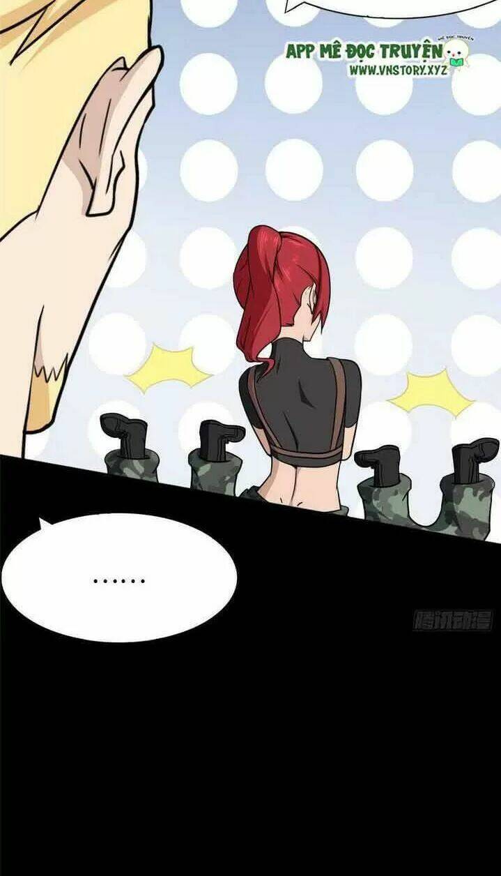 bạn gái virus của tôi chapter 179 20