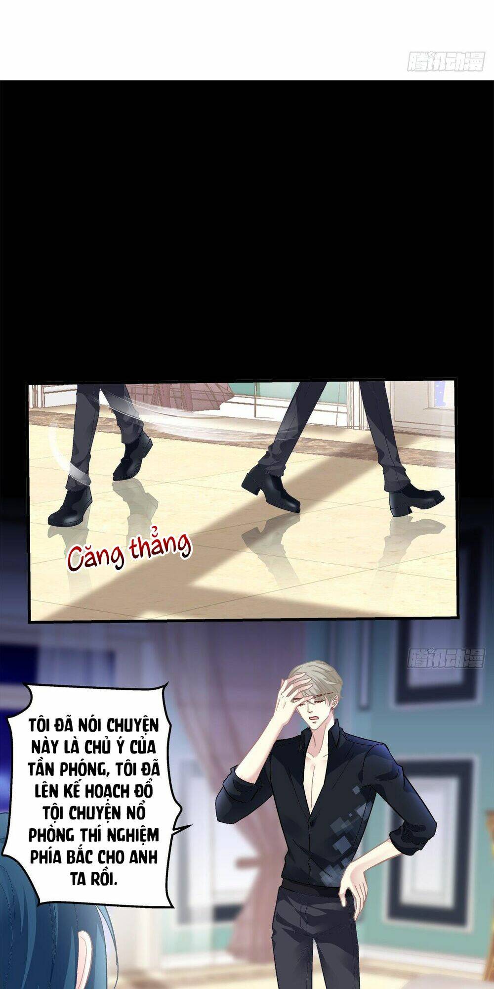 toàn bộ nắm trong tay chapter 113 33