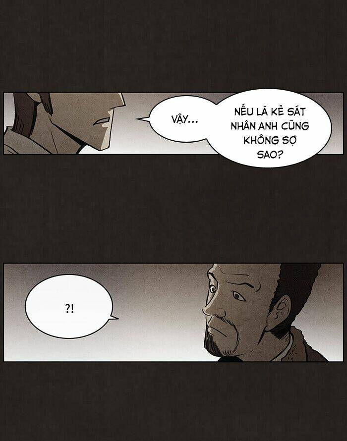 đứa con của quỷ dữ chapter 67 23