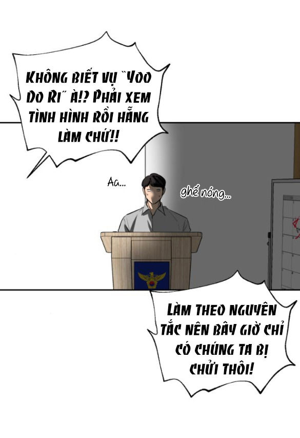 tiên nữ ngoại truyện chapter 5.1 14