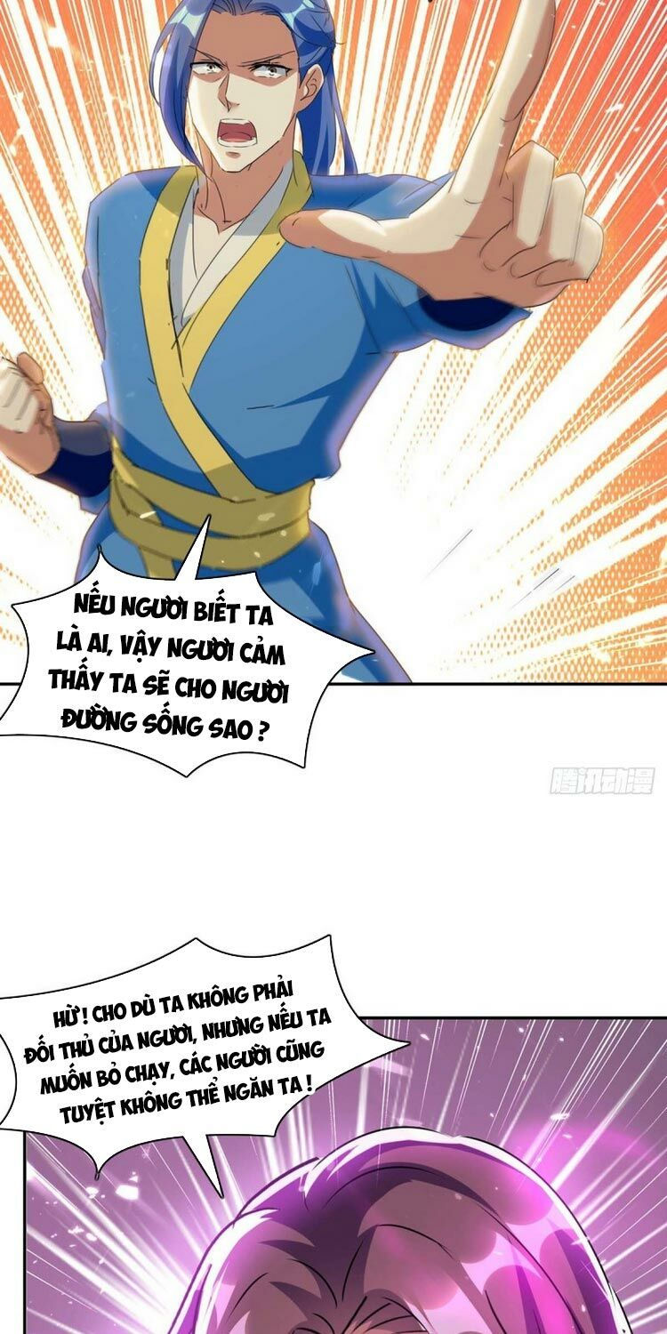 tối cường thăng cấp chapter 228 11