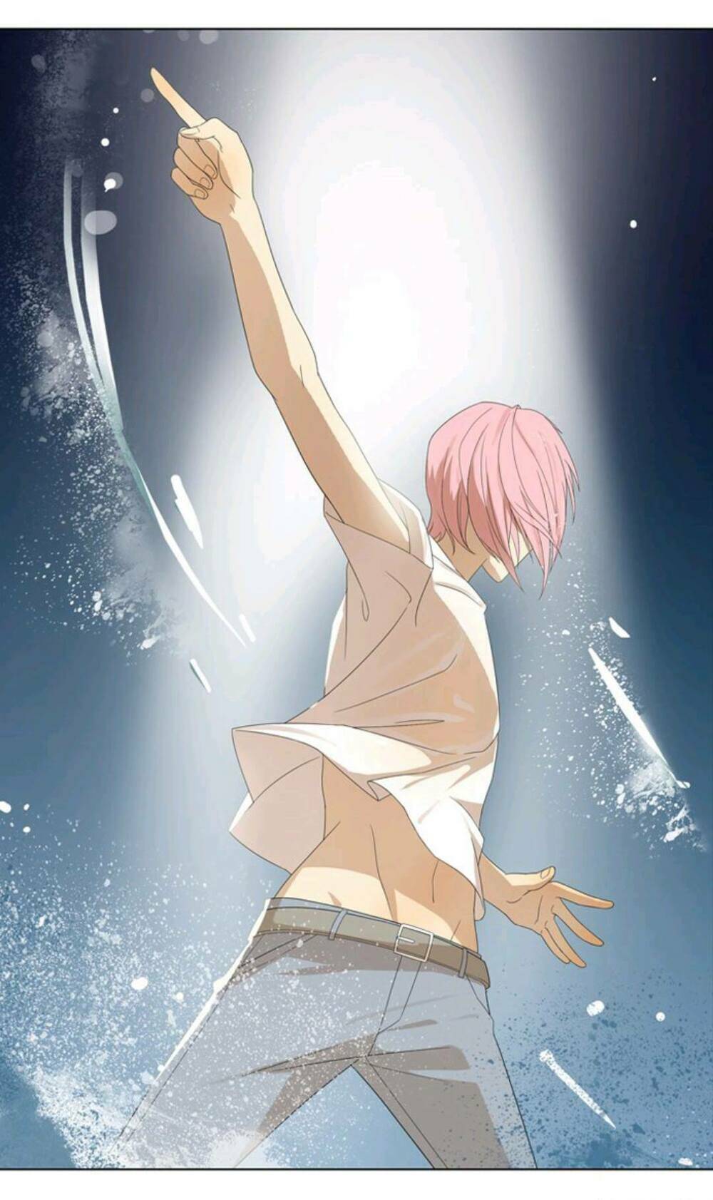 sổ tay nuôi dưỡng thần tượng, lên đường thôi! chapter 14 7