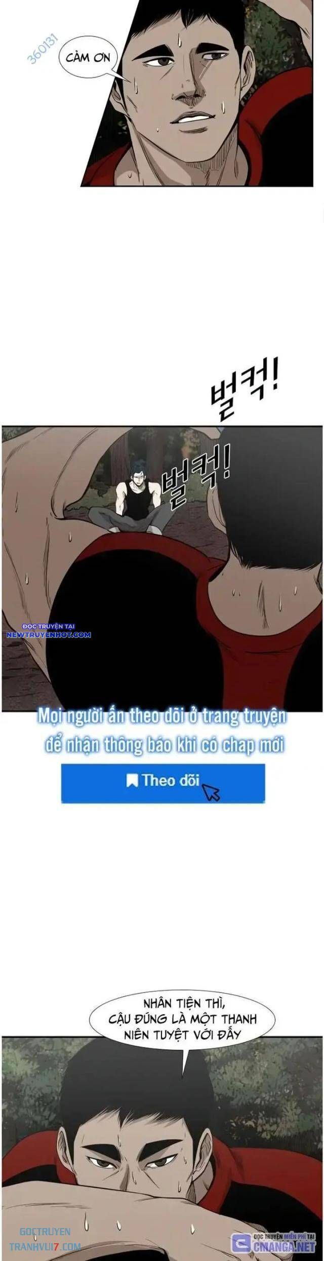 shark - cá mập chapter 101 26