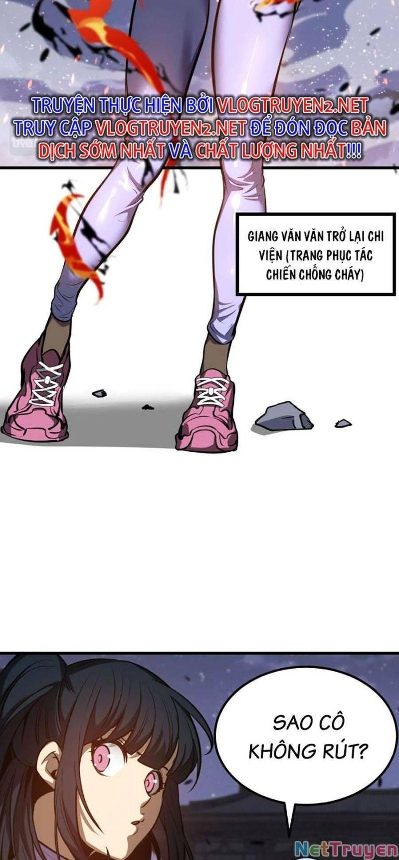 siêu tiến hóa chapter 94 44