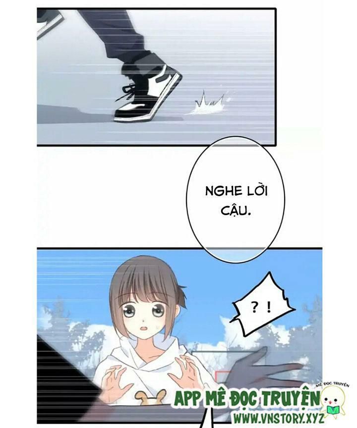 con tim rung động 2 chapter 43.5 23