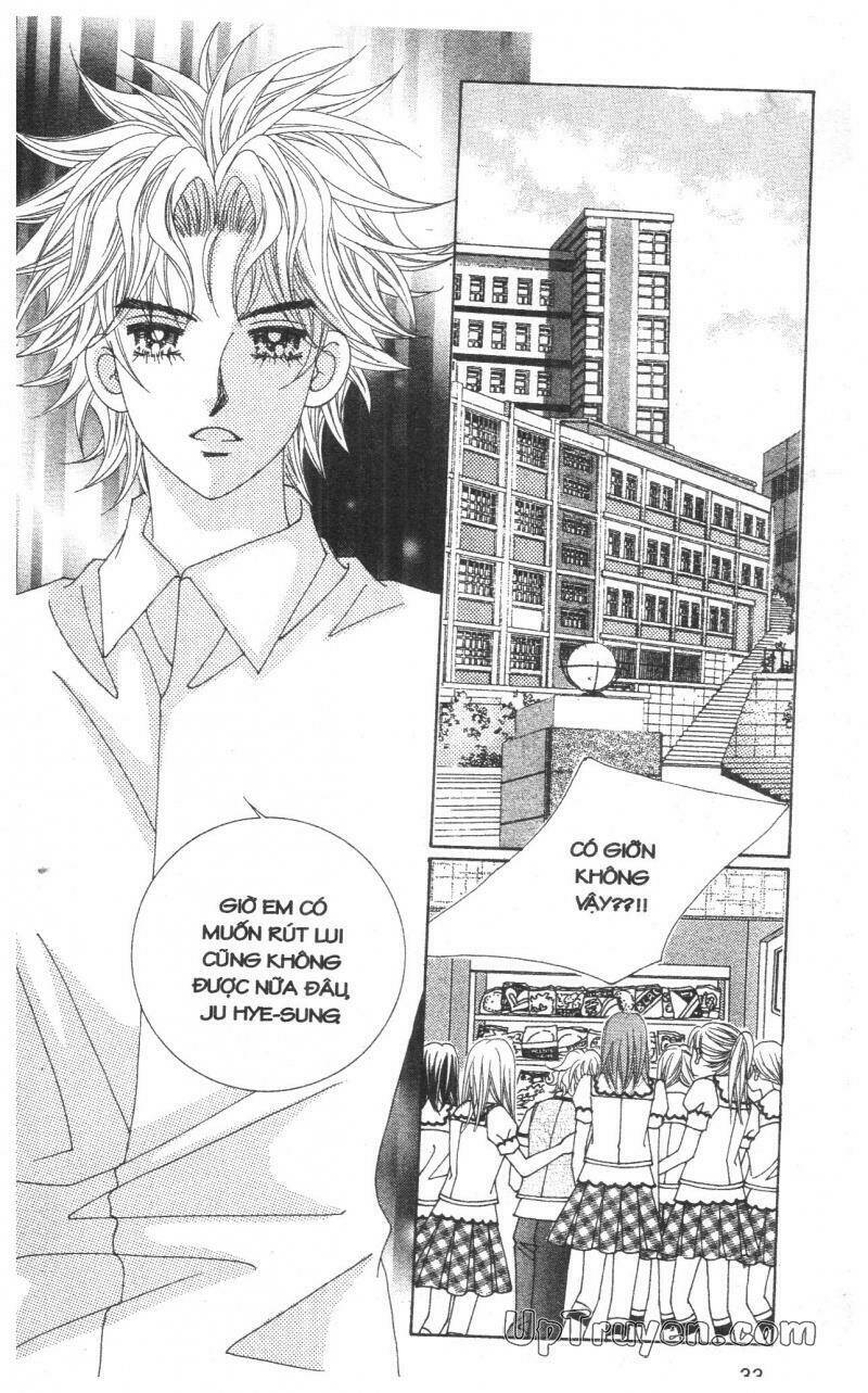 meo meo dịu dàng đi nhé chapter 7 33