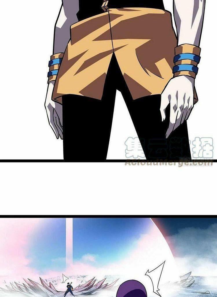 đi lên từ việc chơi game ngiêm túc chapter 87 38