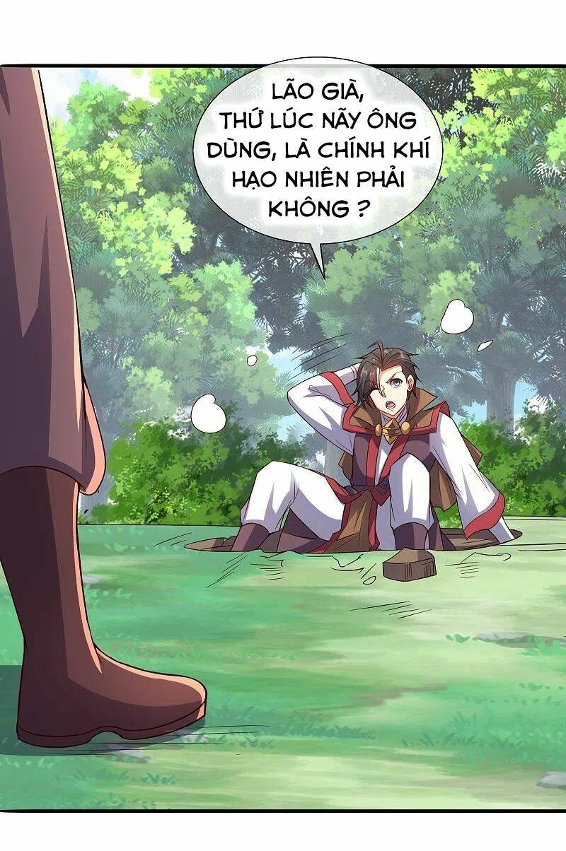 phục thiên thánh chủ chapter 222 22