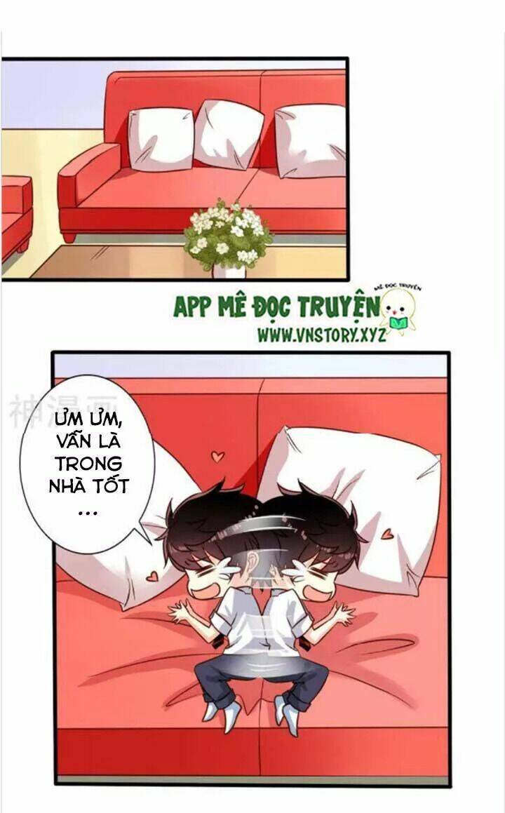 ông chủ của tôi là yêu quái chapter 62 6