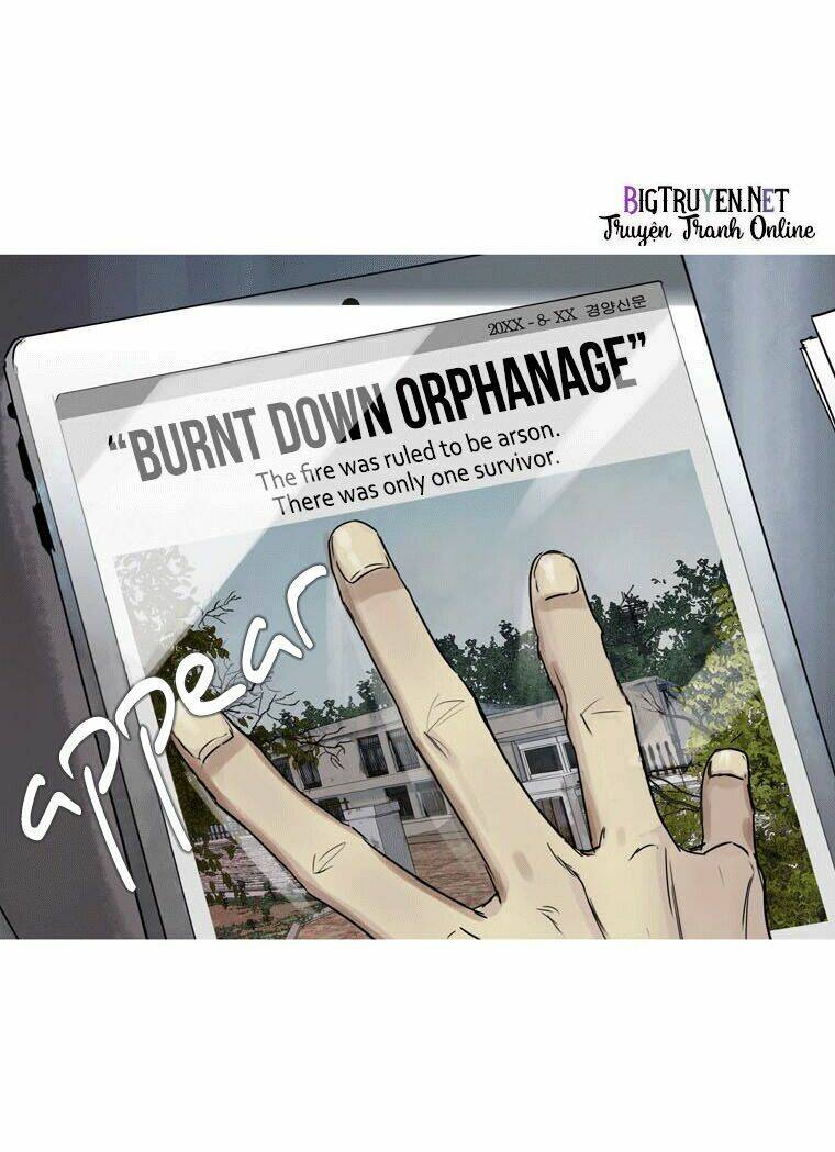 thành phố ác mộng chapter 5 31