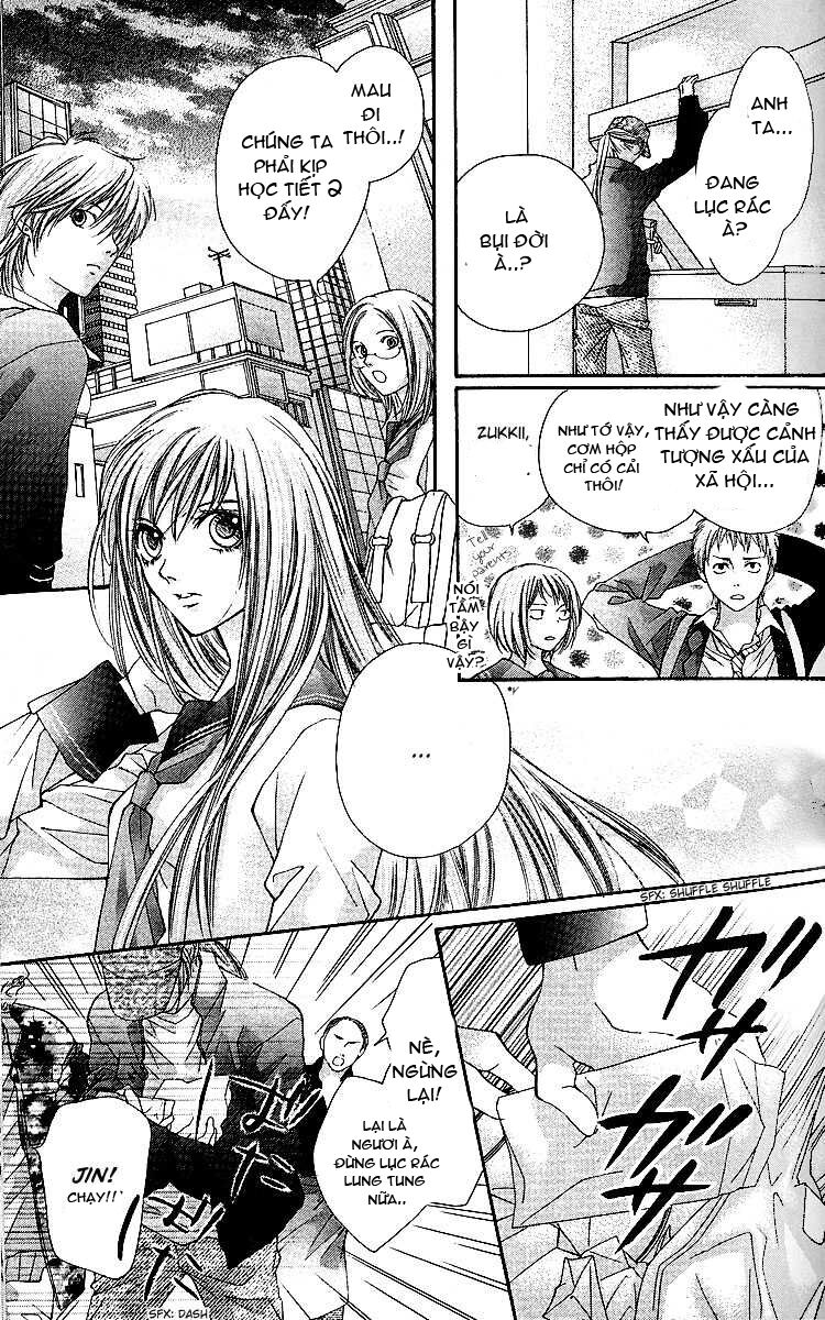 star blacks chapter 2 18