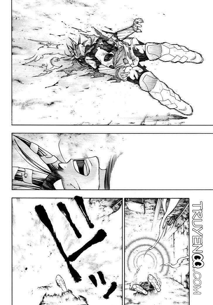 biệt đội lính cứu hỏa chapter 73 17