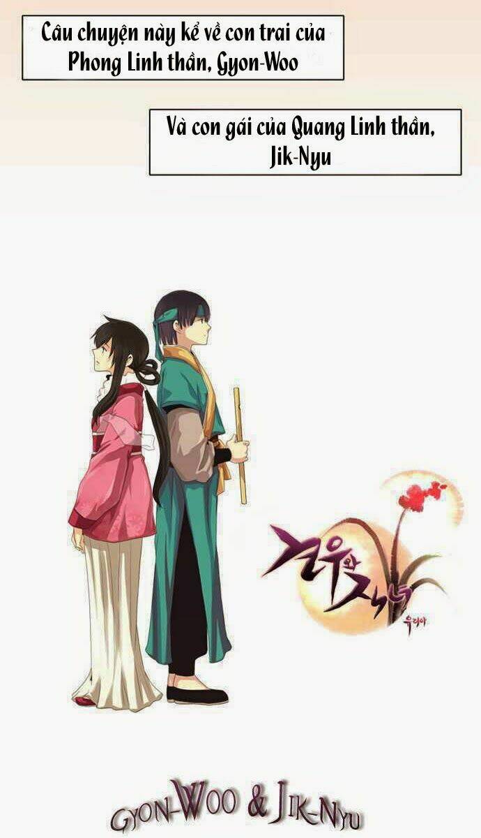 ngưu lang - chức nữ chapter 1 9