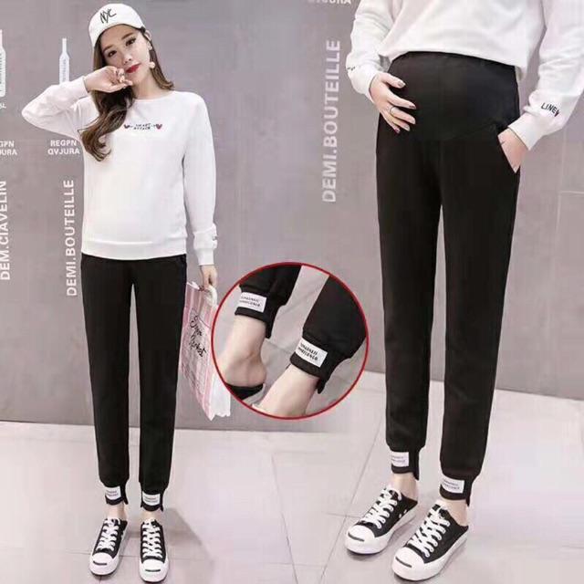 Quần bầu công sở cao cấp