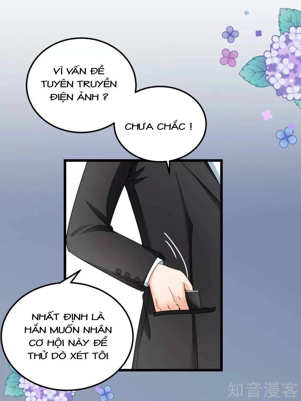 cường thế tù ái - địch thiếu đừng xằng bậy chapter 67 7