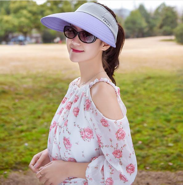 Nón rộng vành chống nắng mũ nón chống nắng cao cấp