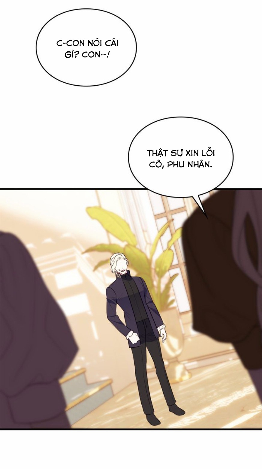 câu chuyện về nữ công tước chapter 97 26