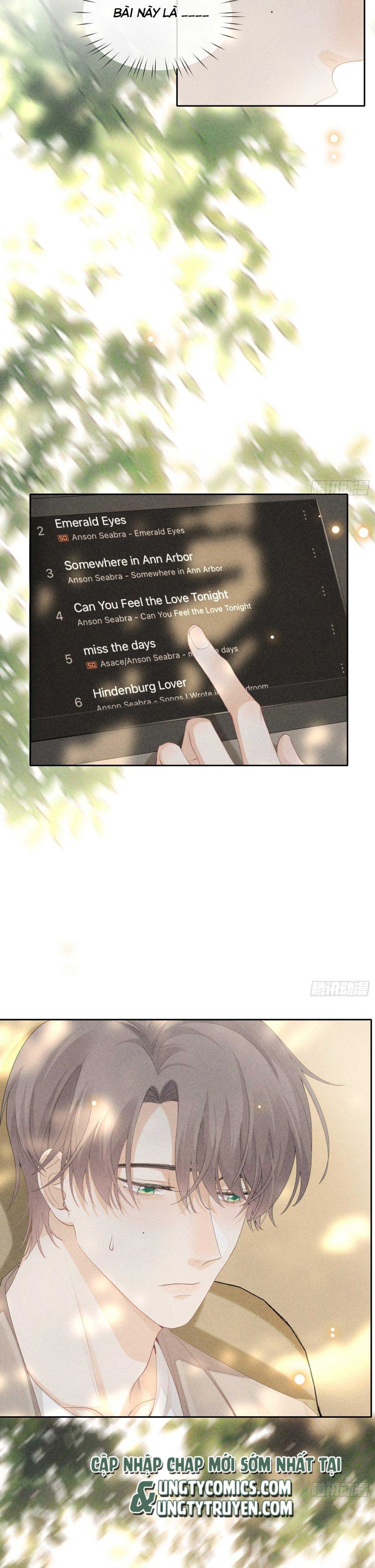 trò chơi săn mồi chapter 37 12