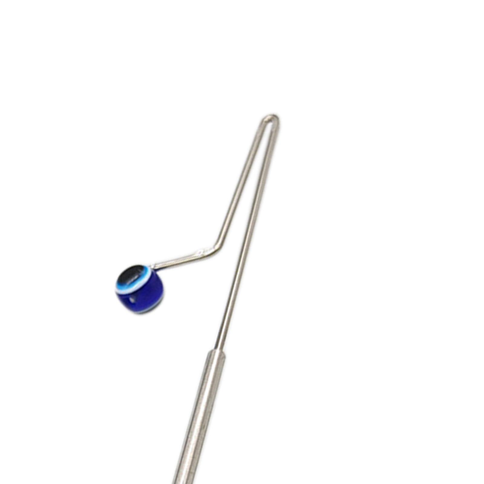 Fish Hook Detacher Remover Decoupling Device with Hanging Accessories Quick Removal Separator Fish Hook Removal Tool for Fishing Tackle