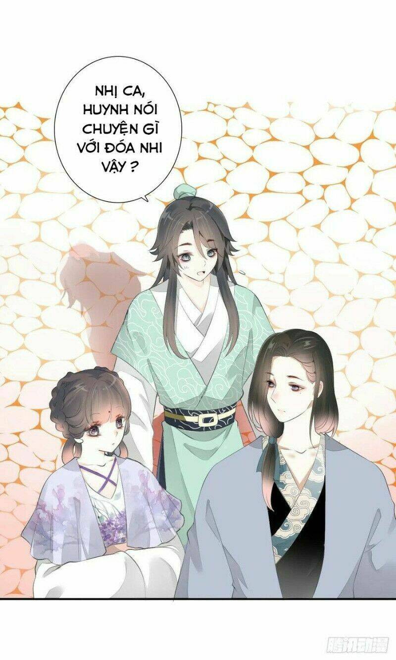 điền viên mật sủng: cô vợ nóng bỏng chapter 100 48