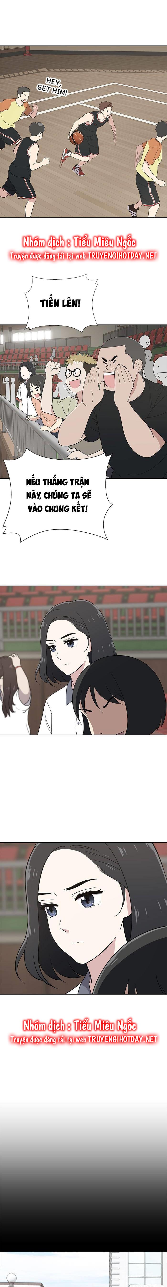 tuyệt vọng chapter 57 12