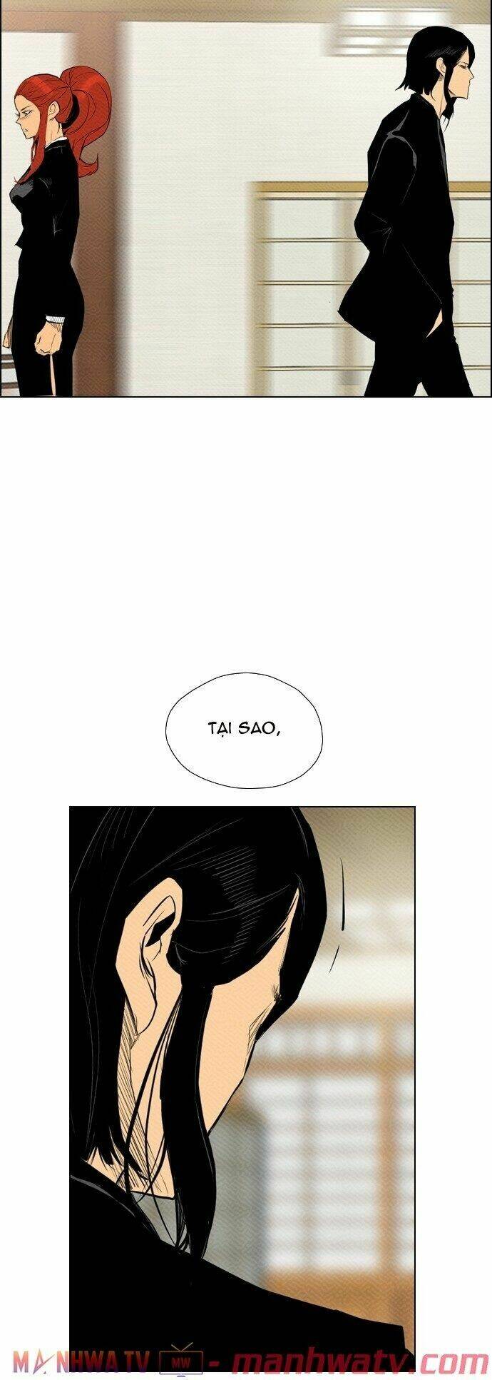 kẻ hồi sinh chapter 82 29