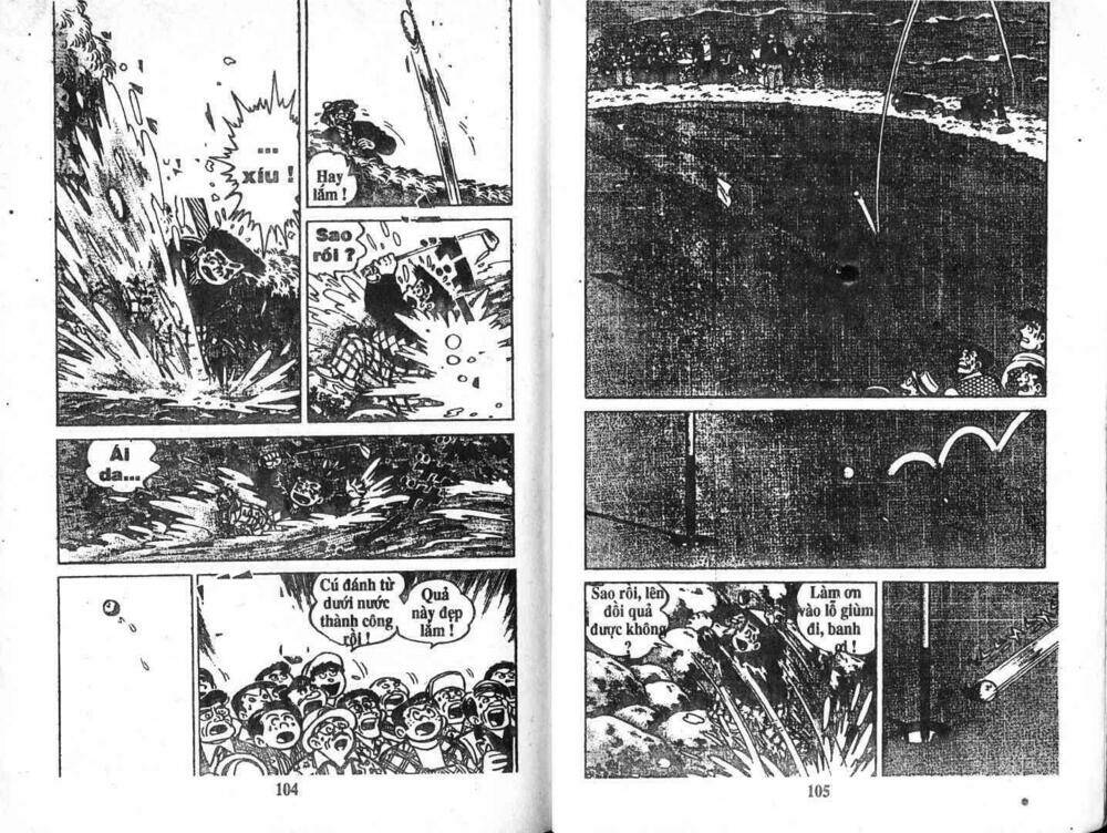 tân teppi chapter 54 53