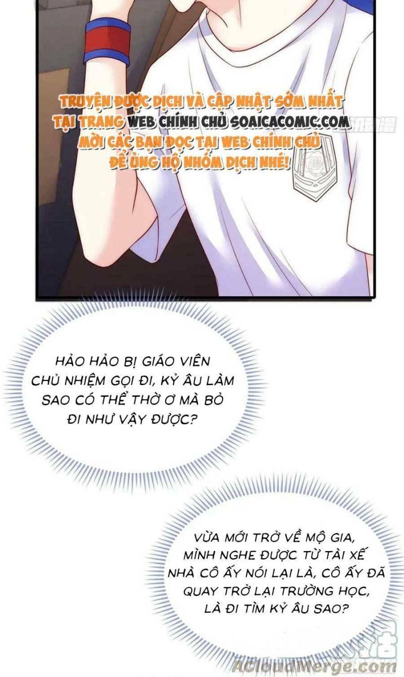 tôi được năm đại lão chiều chuộng hết nấc chapter 58.5 26