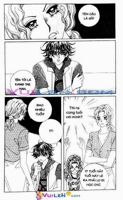 ngọt đắng tình yêu chapter 2 21