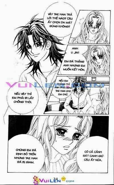 ngọt đắng tình yêu chapter 10 24