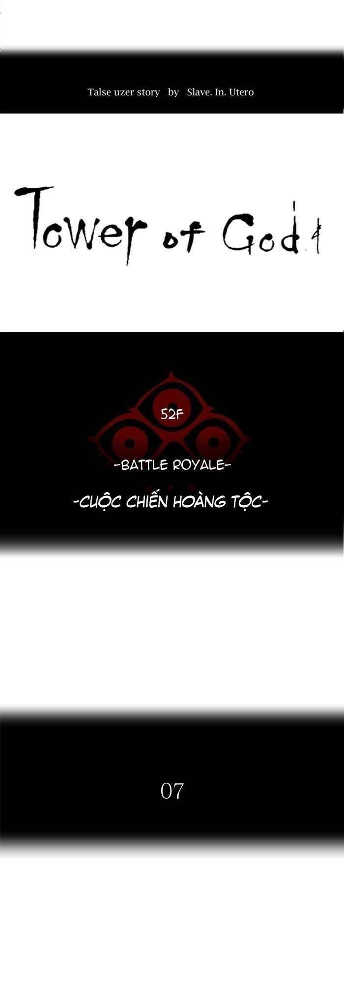 tòa tháp bí ẩn 2 chapter 498 9