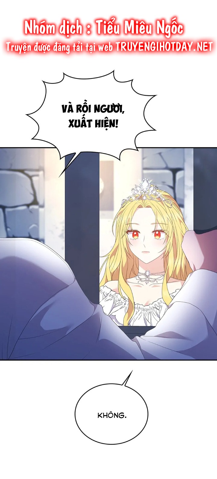 công chúa hai mặt chapter 115 33