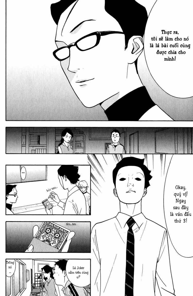 liar game chapter 71 17