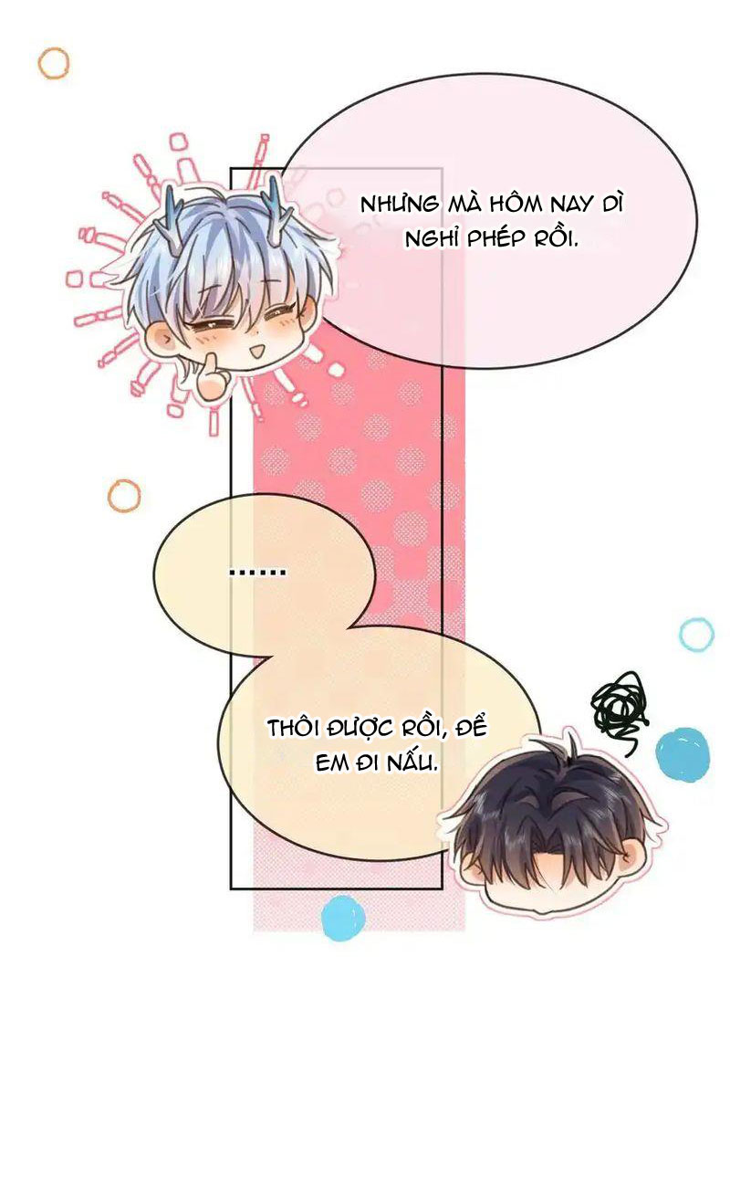 huynh dạy đệ vô lễ chapter 36 28